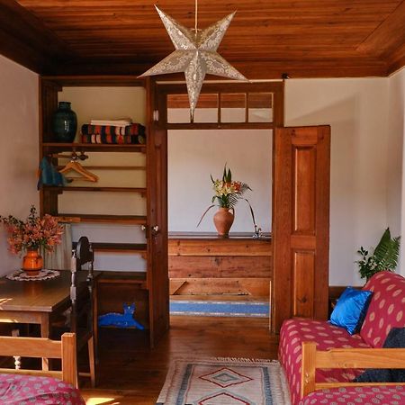 A Charming , Traditional Cottage At Quinta Da Ribeira 波亚里什新镇 外观 照片