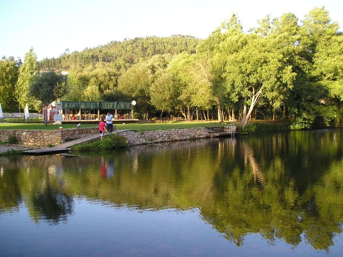 A Charming , Traditional Cottage At Quinta Da Ribeira 波亚里什新镇 外观 照片