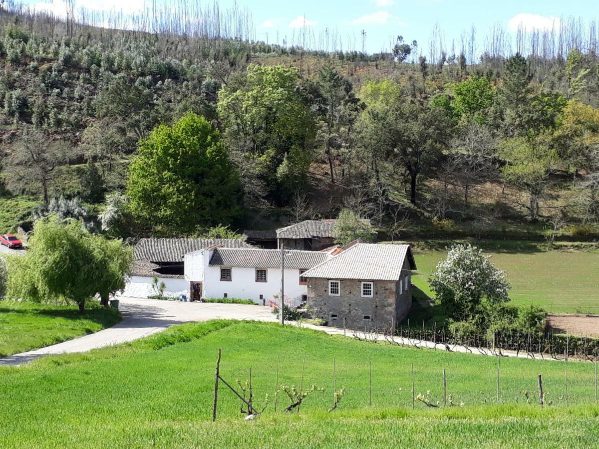 A Charming , Traditional Cottage At Quinta Da Ribeira 波亚里什新镇 外观 照片