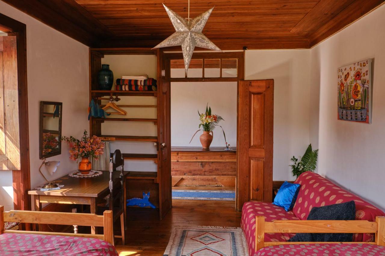 A Charming , Traditional Cottage At Quinta Da Ribeira 波亚里什新镇 外观 照片