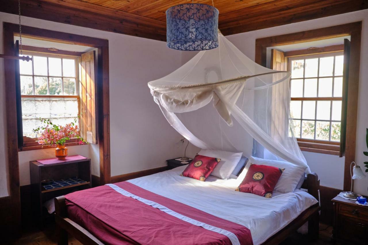 A Charming , Traditional Cottage At Quinta Da Ribeira 波亚里什新镇 外观 照片